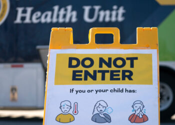 Measles Surge in South Carolina Ends After Sickening Nearly 1,000