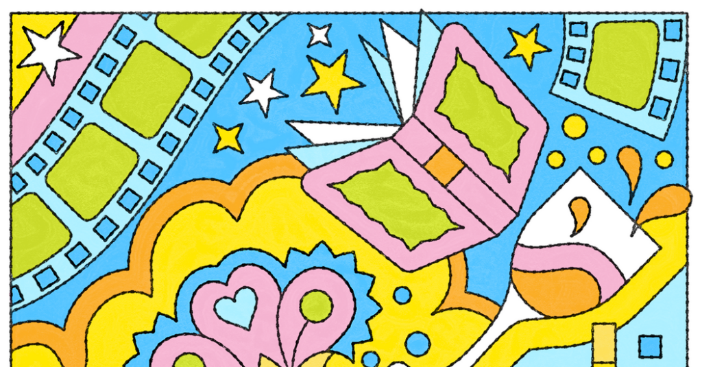 Want to Be More Cultured? T Magazine Guides the Way.