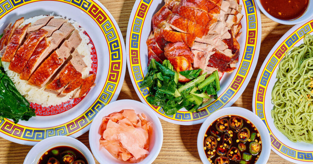 The 25 Best Restaurants in Los Angeles Right Now