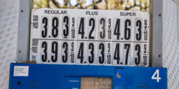 Muted Reaction as Oil and Stock Markets Reopen