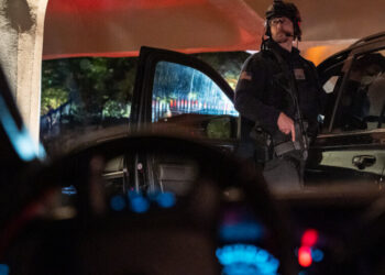 Rumors and Speculation Swirl Online After Shooting at Washington Dinner