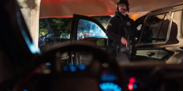 Rumors and Speculation Swirl Online After Shooting at Washington Dinner