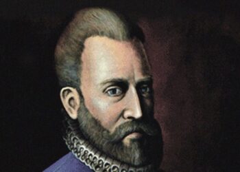 How John Dowland Built a Music Career on Tearful Melancholy