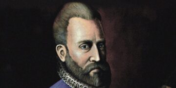 How John Dowland Built a Music Career on Tearful Melancholy