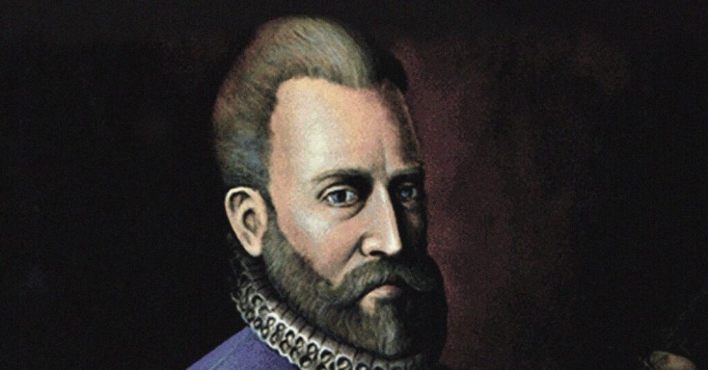 How John Dowland Built a Music Career on Tearful Melancholy