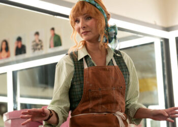 ‘The Comeback’ Season 3, Episode 6 Recap: Everything Breaks