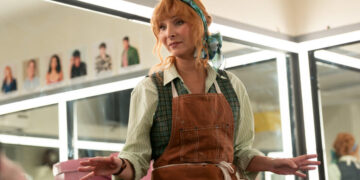 ‘The Comeback’ Season 3, Episode 6 Recap: Everything Breaks