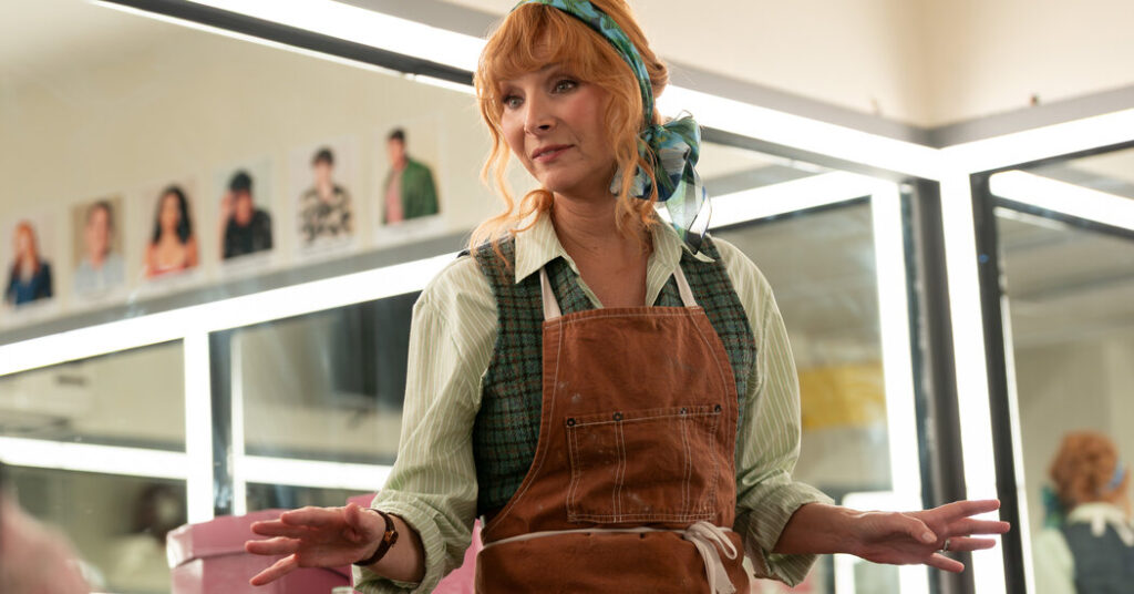 ‘The Comeback’ Season 3, Episode 6 Recap: Everything Breaks