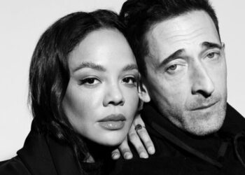 This True Story Brought Adrien Brody and Tessa Thompson to Broadway
