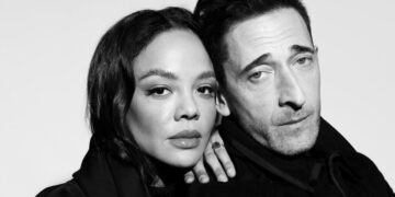 This True Story Brought Adrien Brody and Tessa Thompson to Broadway