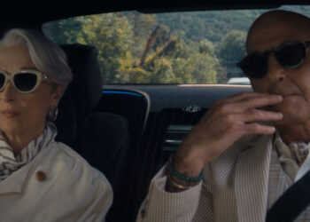 Are Movies Really Getting Darker? Let’s Shine Some Light on the Issue.