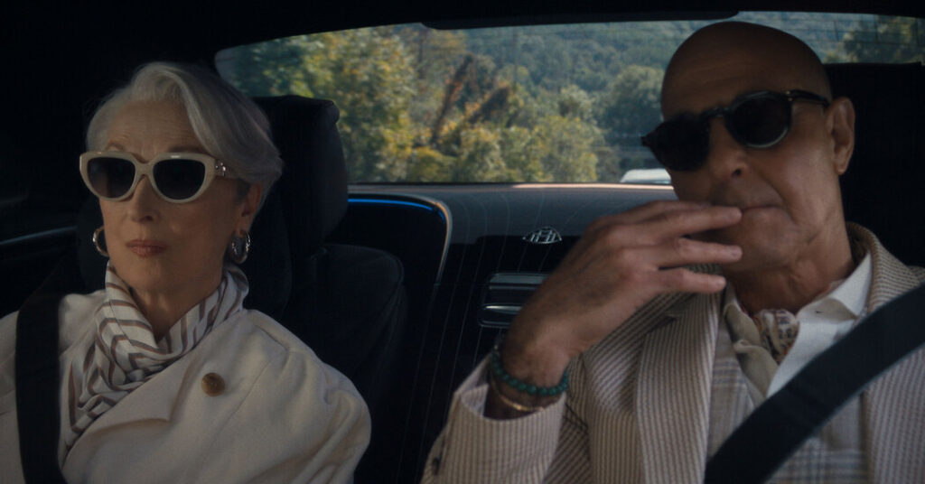 Are Movies Really Getting Darker? Let’s Shine Some Light on the Issue.