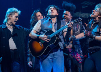 ‘The Lost Boys’ Review: Live, Die, Reprise