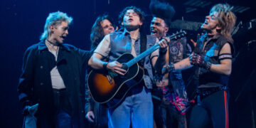 ‘The Lost Boys’ Review: Live, Die, Reprise