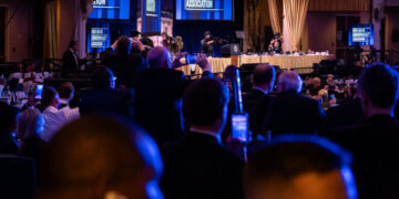 ‘Shots Fired!’: Inside the Pandemonium at the Washington Hilton