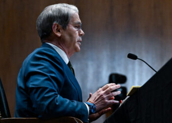 U.S. Sanctions Zigzag in New World of Economic Warfare