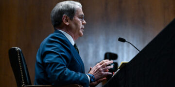 U.S. Sanctions Zigzag in New World of Economic Warfare