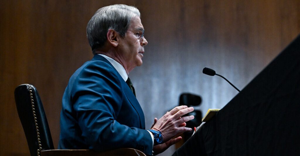 U.S. Sanctions Zigzag in New World of Economic Warfare