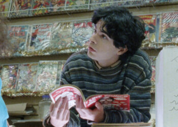 ‘Funny Pages,’ ‘BlackBerry’ and More Streaming Gems