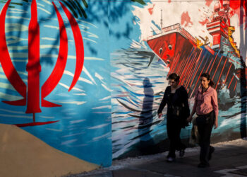 Iran and U.S. Sink Into Awkward Limbo of ‘No War, No Peace’