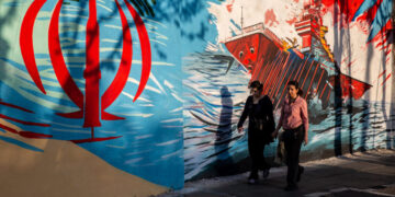 Iran and U.S. Sink Into Awkward Limbo of ‘No War, No Peace’