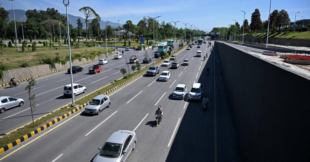 Islamabad Reopens After U.S.-Iran Talks Fail to Materialize