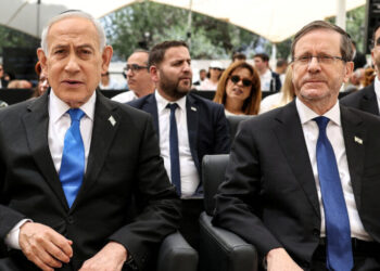 Israel’s President, Putting Off Decision on Pardon for Netanyahu, Will Push for Plea Deal