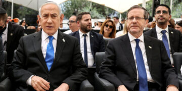 Israel’s President, Putting Off Decision on Pardon for Netanyahu, Will Push for Plea Deal