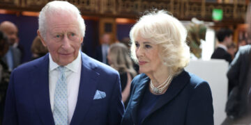 What to Know About King Charles and Queen Camilla’s State Visit to the U.S.