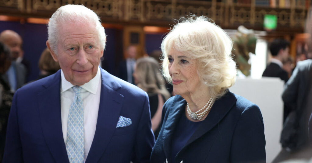 What to Know About King Charles and Queen Camilla’s State Visit to the U.S.