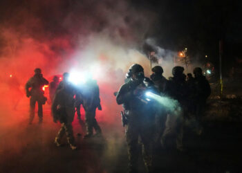 Takeaways from the Times’s Look Inside D.H.S.