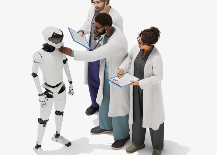 Why It’s Crucial We Understand How A.I. ‘Thinks’