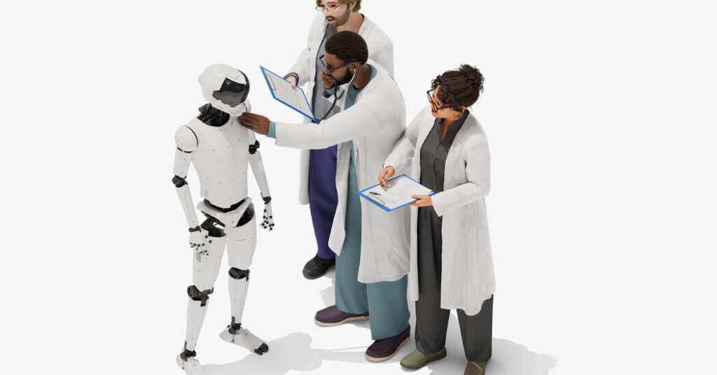 Why It’s Crucial We Understand How A.I. ‘Thinks’