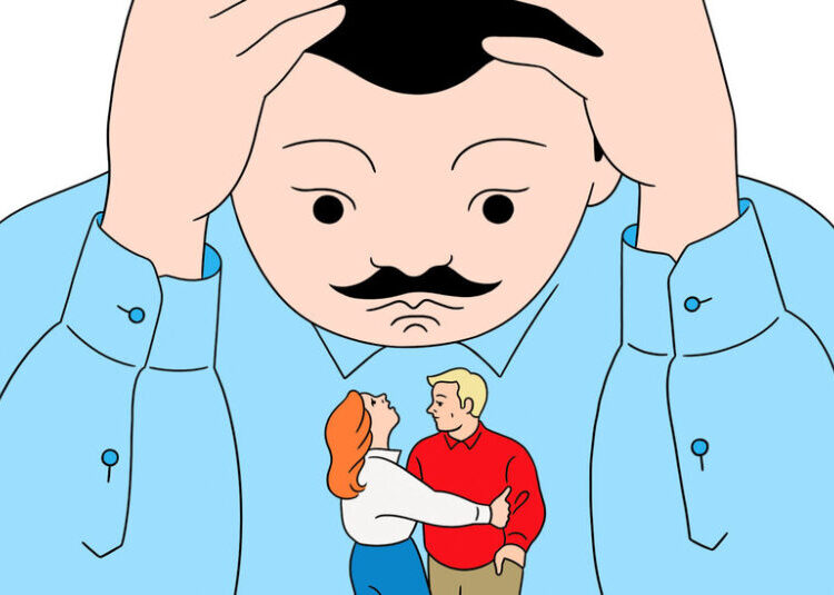 I Had an Affair With My Friend’s Wife. Should I Tell Him?