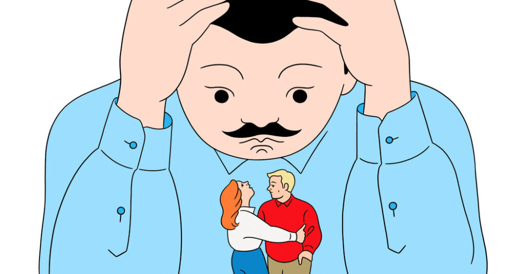 I Had an Affair With My Friend’s Wife. Should I Tell Him?