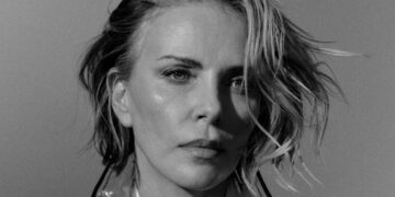 Violence Shaped Charlize Theron. It Doesn’t Define Her.