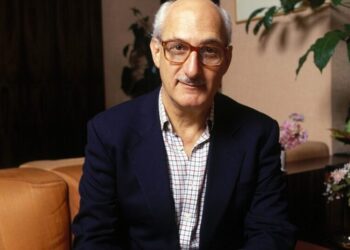 David Malouf, Novelist of Australia’s Divided Heritage, Dies at 92