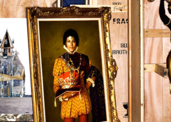 Why I Still Love Michael Jackson