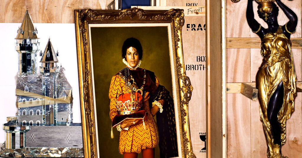 Why I Still Love Michael Jackson