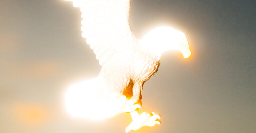 We Will Be Paying for the Iran War for a Very Long Time