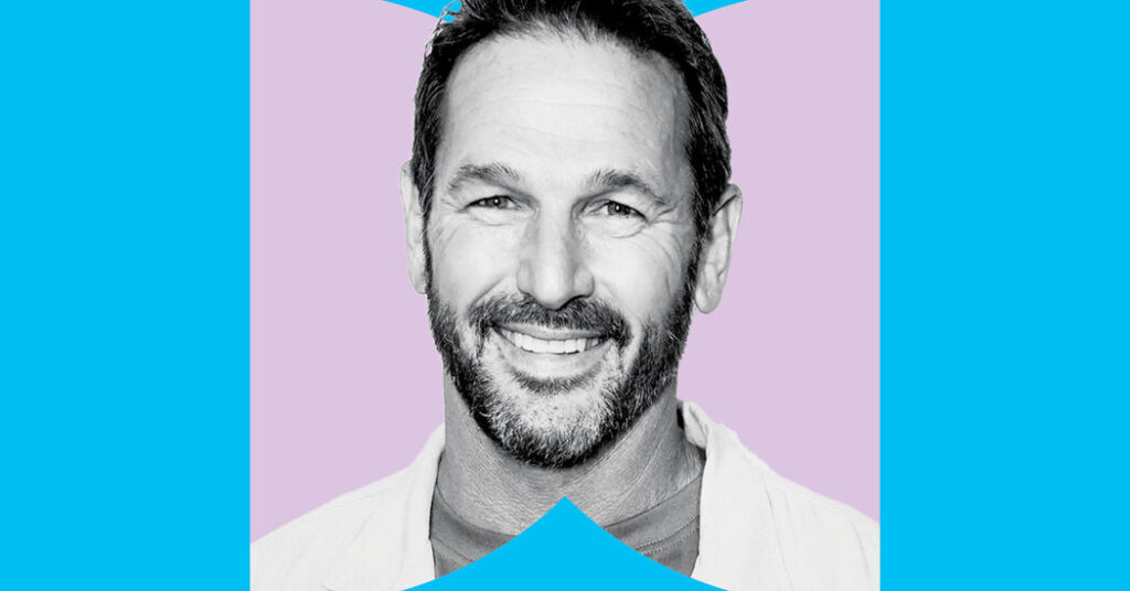 How Jason Chambers Runs a Tight Ship on ‘Below Deck’