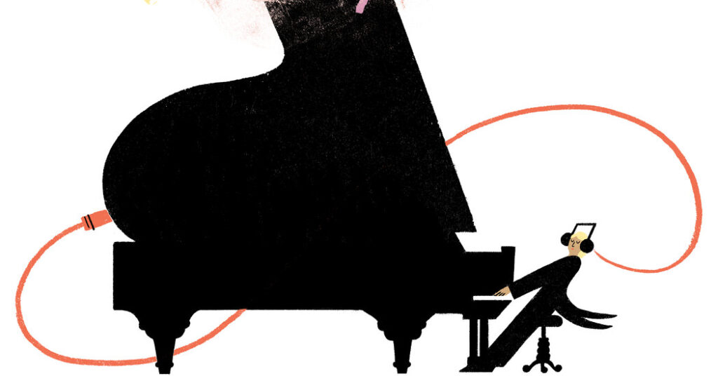 6 Podcasts About Classical Music