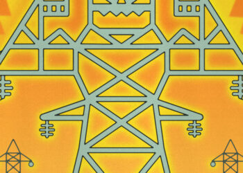 How Do You Measure A.I. Firms’ Gargantuan Energy Plans? In ‘Bragawatts.’