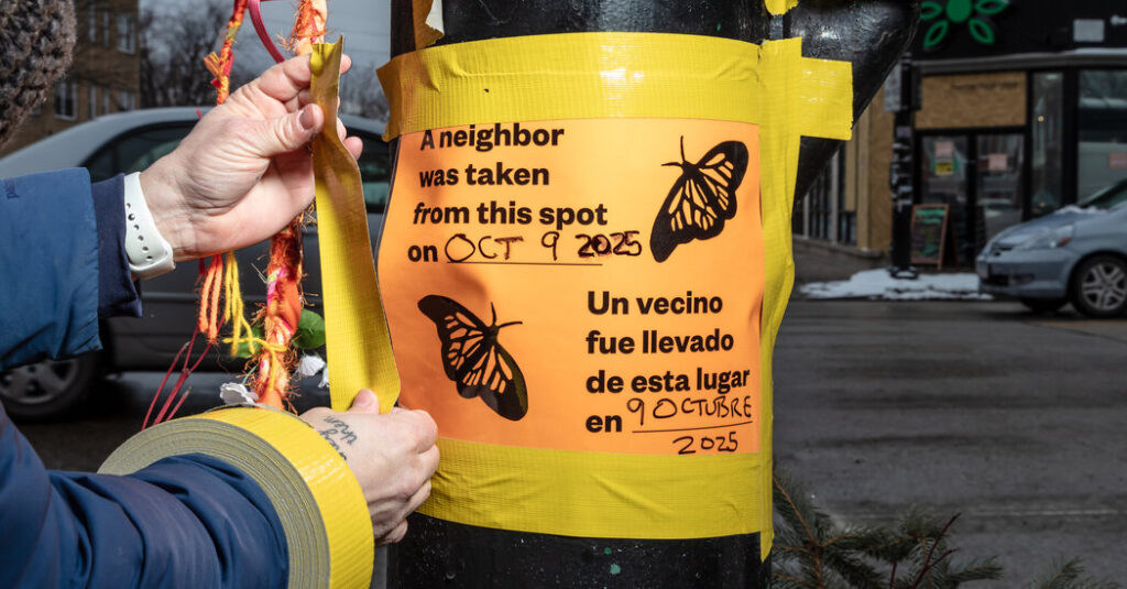 ‘It Wasn’t Real, but It Was Real’