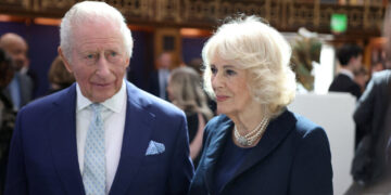 Washington Shooting Prompts Discussions About a State Visit from British Royals