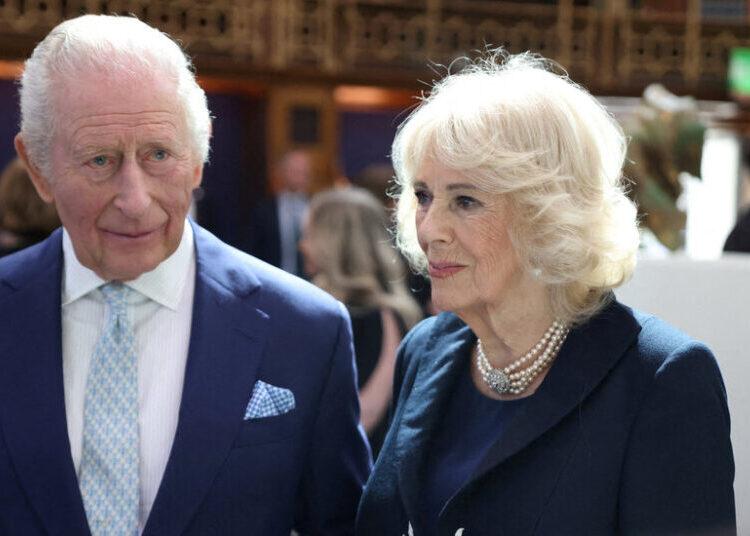 Washington Shooting Prompts Discussions About a State Visit from British Royals