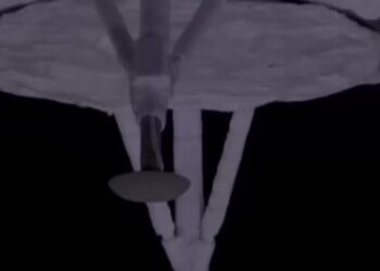 China’s Aiming for the Moon, and NASA Is Looking Over Its Shoulder