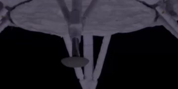 China’s Aiming for the Moon, and NASA Is Looking Over Its Shoulder