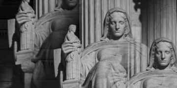 Is the Supreme Court Coming Apart at the Seams?