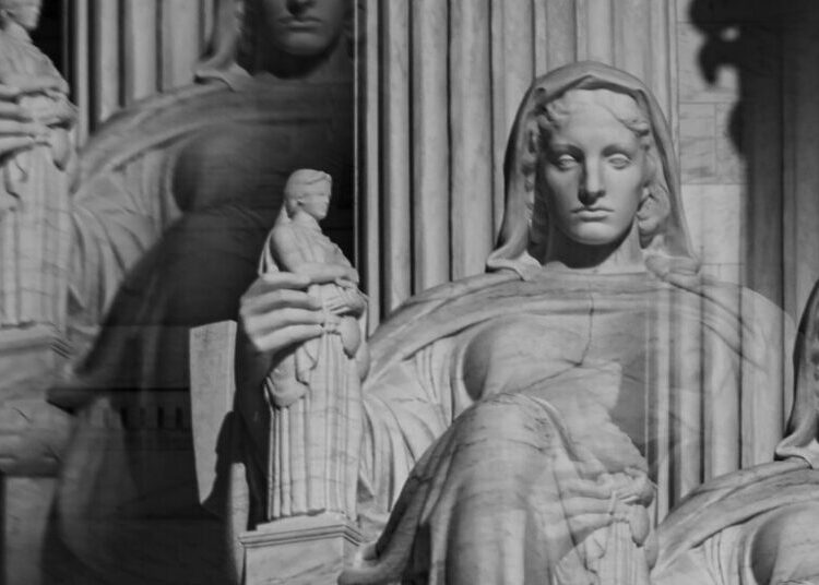 Is the Supreme Court Coming Apart at the Seams?